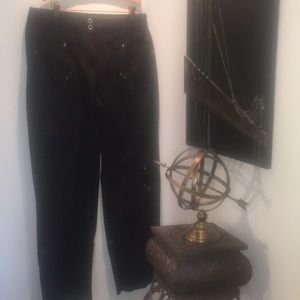 CHICO’S woman pants casual
